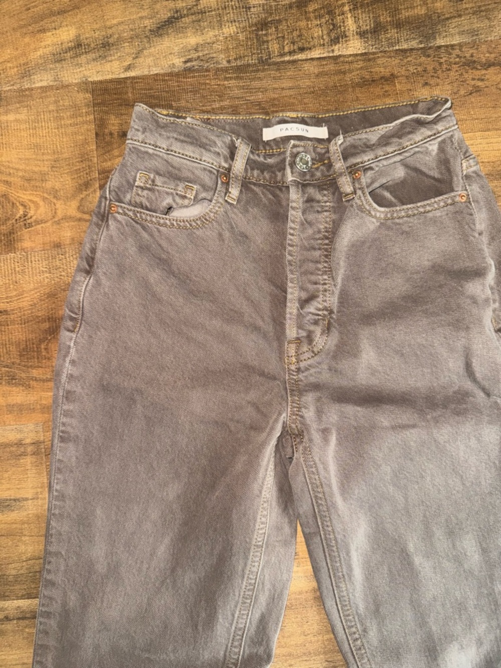 PacSun Jeans - Picture 2 of 5